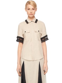 Рубашка TOGA PULLA