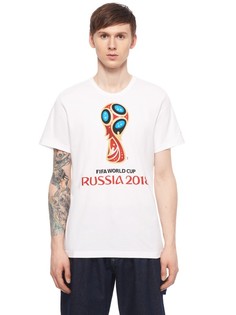 ФУТБОЛКА Adidas X World CUP