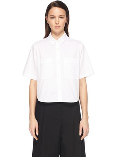 РУБАШКА T by Alexander Wang