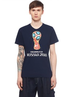 ФУТБОЛКА Adidas X World CUP