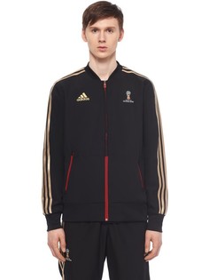 СВИТШОТ Adidas X World CUP