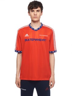 ФУТБОЛКА Gosha Rubchinskiy X Adidas