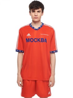 ФУТБОЛКА Gosha Rubchinskiy X Adidas