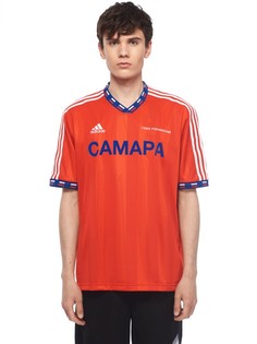 ФУТБОЛКА Gosha Rubchinskiy X Adidas