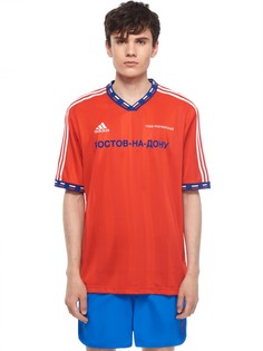ФУТБОЛКА Gosha Rubchinskiy X Adidas