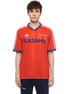 ФУТБОЛКА Gosha Rubchinskiy X Adidas