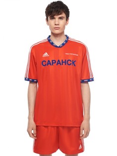 ФУТБОЛКА Gosha Rubchinskiy X Adidas
