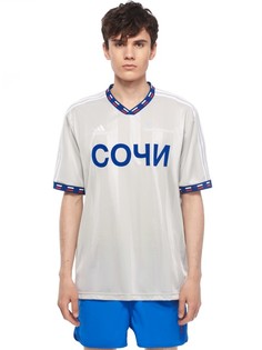 ФУТБОЛКА Gosha Rubchinskiy X Adidas