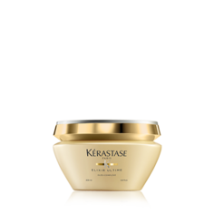 Саше - Маска Elixir Ultime на основе масел Kerastase