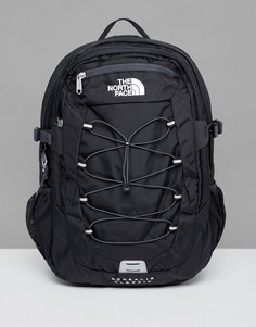 Классический рюкзак (черный/серый) The North Face Borealis - 29 л - Черный