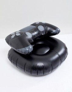Надувное кресло в форме игровой приставки Playstation - Мульти Paladone