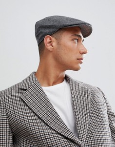 Кепка Goorin Mikey - Серый