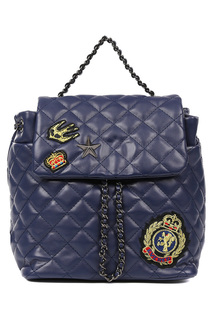 Рюкзак FABRETTI SILVER