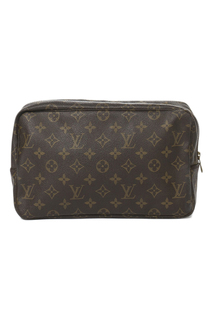 cosmetic bag LOUIS VUITTON VINTAGE