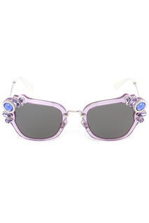 Очки Miu Miu