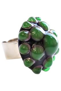 Кольцо Divetro