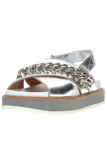 Сандалии TWIN-SET