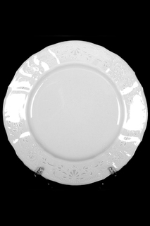 Набор тарелок 19 см 6 шт. BERNADOTTE