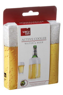 Охладительная рубашка для пива Vacu Vin