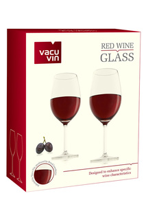 Бокалы для вина, 2 шт. Vacu Vin