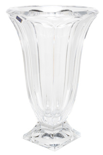 Ваза 33,6 см CRYSTAL BOHEMIA