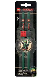 Набор карандашей, 2 шт Lego