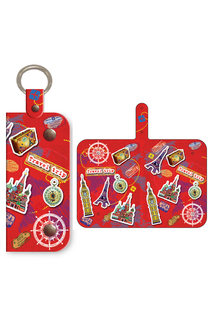 Ключница MAGIC HOME