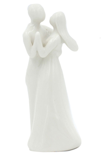 Статуэтка MAGIC HOME