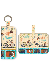 Ключница MAGIC HOME