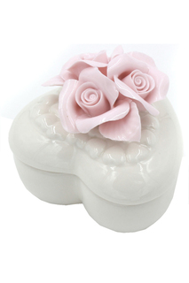 Шкатулка с цветком MAGIC HOME