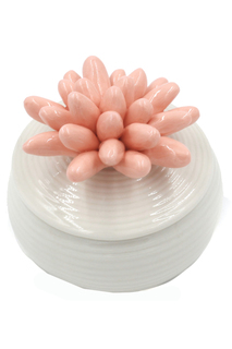 Шкатулка с цветком MAGIC HOME