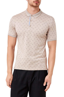 polo t-shirt ADZE