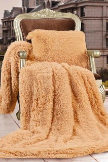 Плед Шиншила, 160х220 см KAZANOV.A.