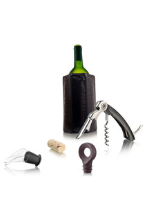 Подарочный набор для вина Vacu Vin
