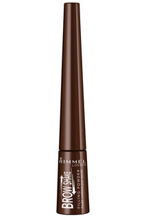 Пудра для бровей, тон 003 RIMMEL