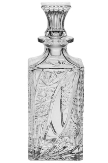 Стакан для виски 300 мл, 6 шт CRYSTAL BOHEMIA