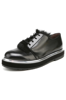 Ботинки Attilio Giusti Leombruni