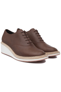 Полуботинки CAMPER