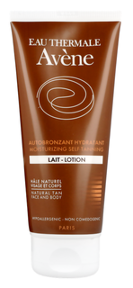 Автозагар Avène
