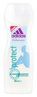 Гель для душа Adidas