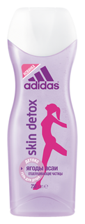 Гель для душа Adidas