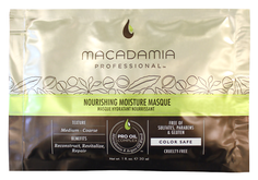 Маска Macadamia