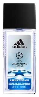 Парфюмерная вода Adidas