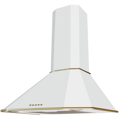 Вытяжка 60 см Korting