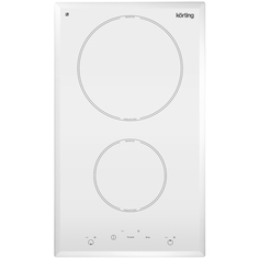 Встраив. модульная эл. панель Korting HI 32003 BW