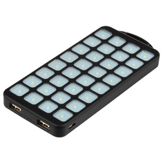 Внешний аккумулятор Qumo