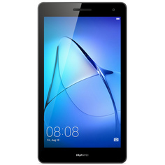 Планшет HUAWEI MediaPad T3 7" 16Gb 3G Space Grey (BG2-U01) MediaPad T3 7" 16Gb 3G Space Grey (BG2-U01)