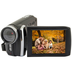 Видеокамера цифровая Full HD Rekam
