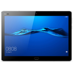 Планшет Huawei MediaPad M3 Lite 10.1" 16Gb LTE SpGrey (BAH-L09)