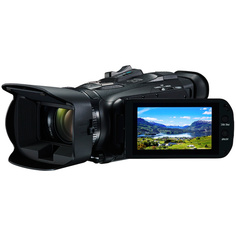 Видеокамера Full HD Canon LEGRIA HF G26 LEGRIA HF G26